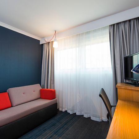 Holiday Inn Express Stoke-On-Trent By Ihg Ngoại thất bức ảnh