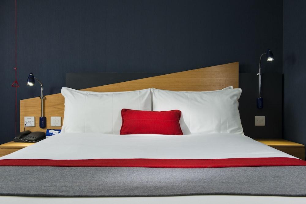 Holiday Inn Express Stoke-On-Trent By Ihg Ngoại thất bức ảnh