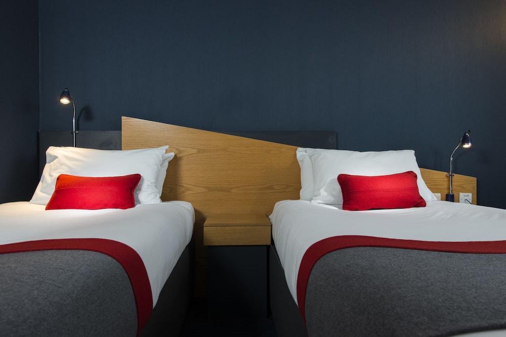 Holiday Inn Express Stoke-On-Trent By Ihg Ngoại thất bức ảnh