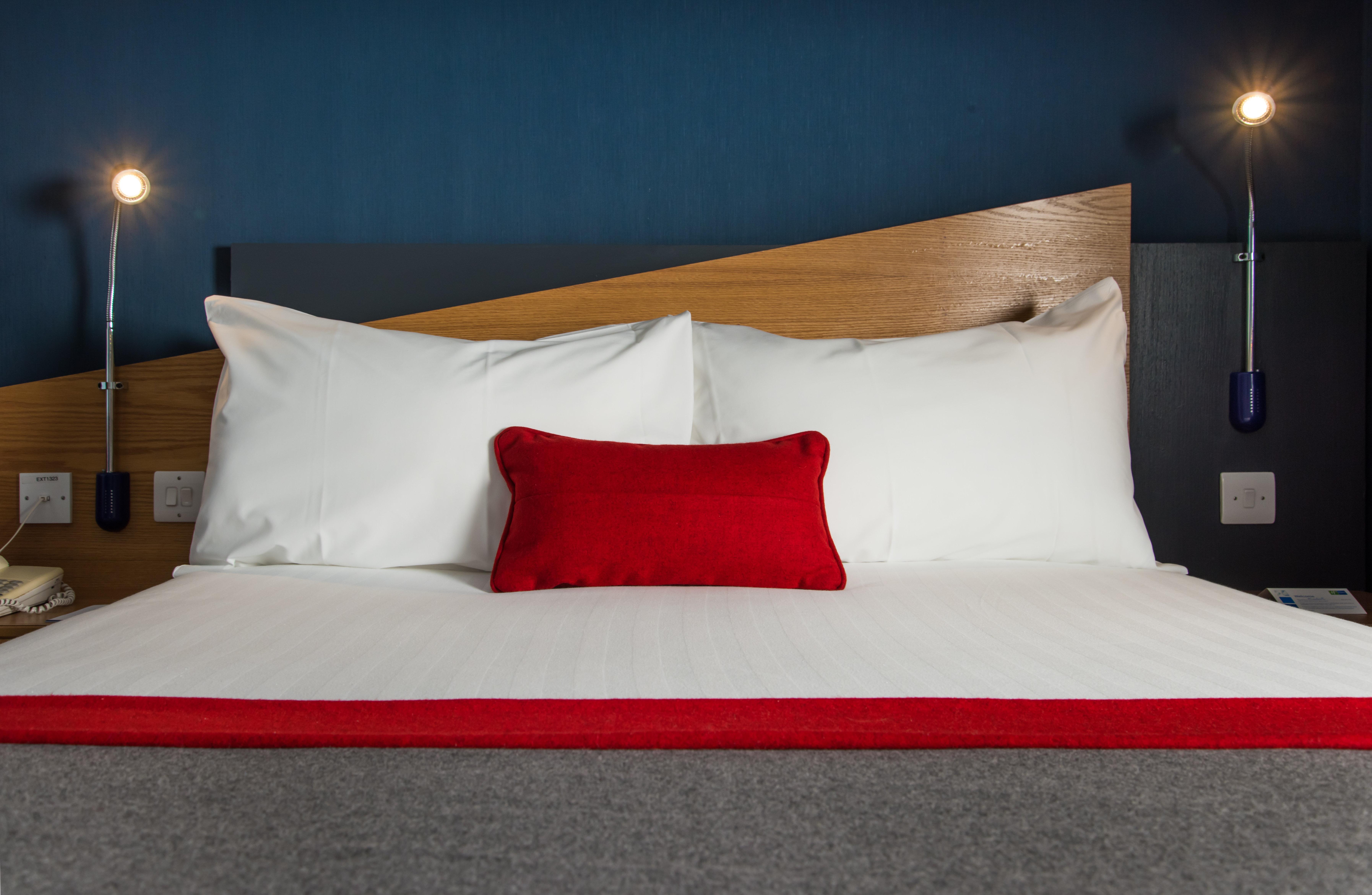 Holiday Inn Express Stoke-On-Trent By Ihg Ngoại thất bức ảnh