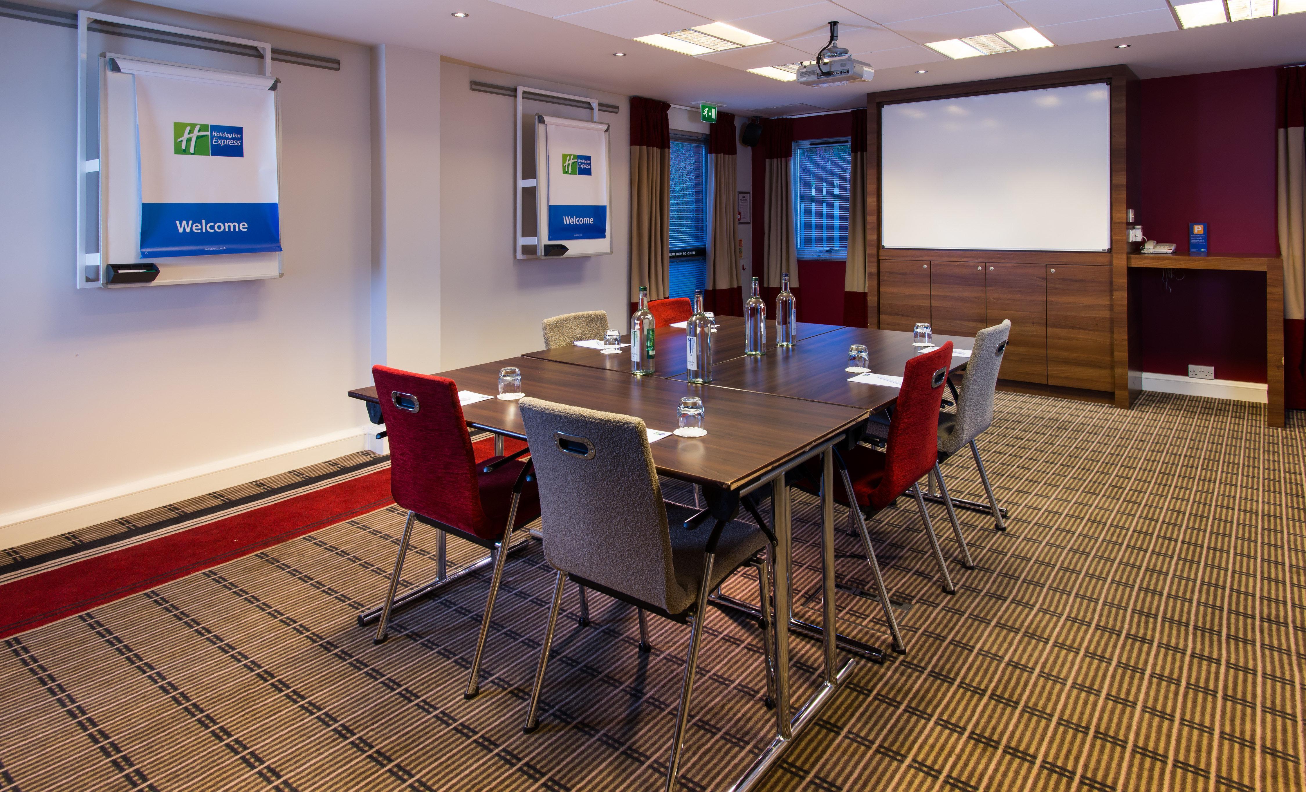Holiday Inn Express Stoke-On-Trent By Ihg Ngoại thất bức ảnh
