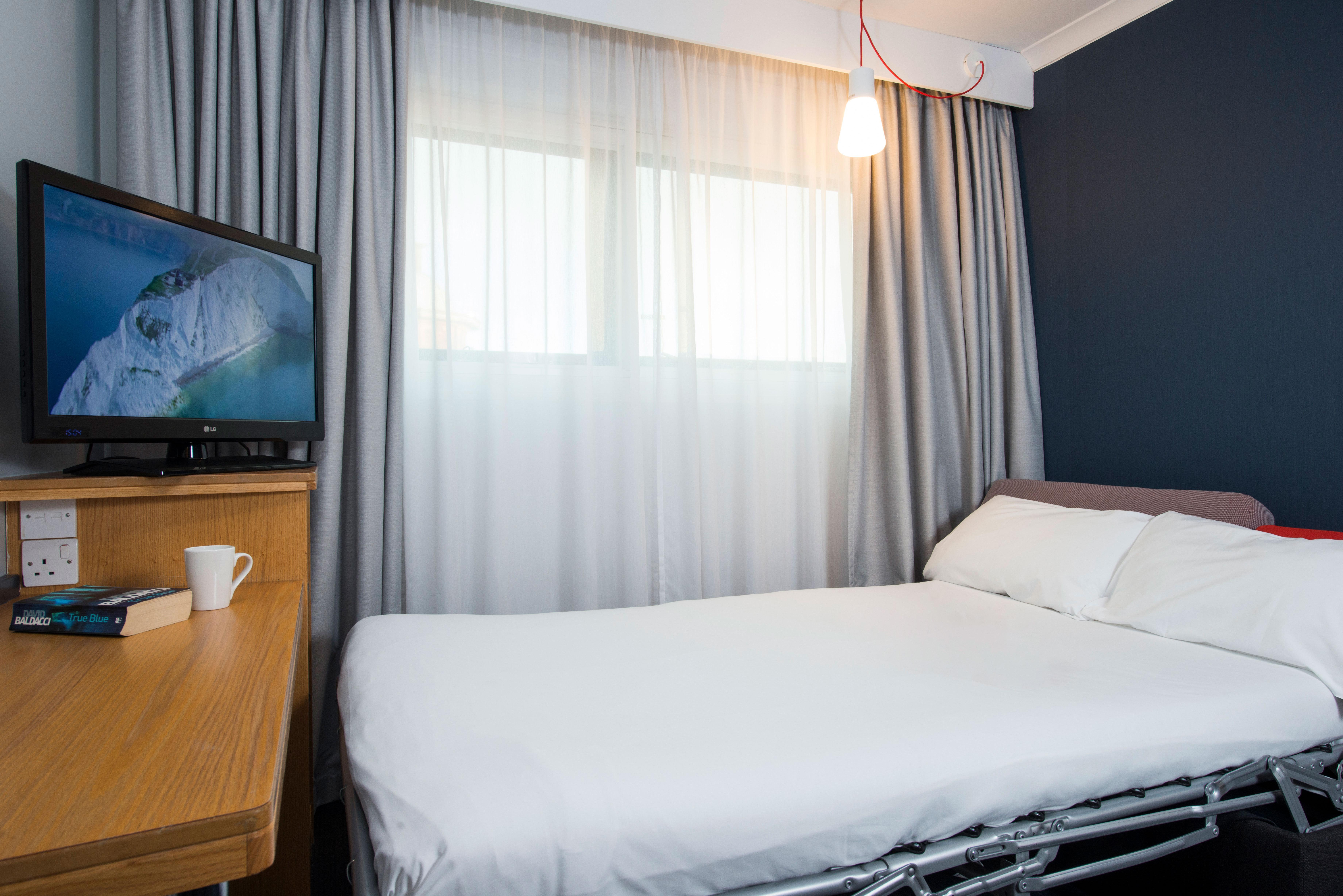 Holiday Inn Express Stoke-On-Trent By Ihg Ngoại thất bức ảnh