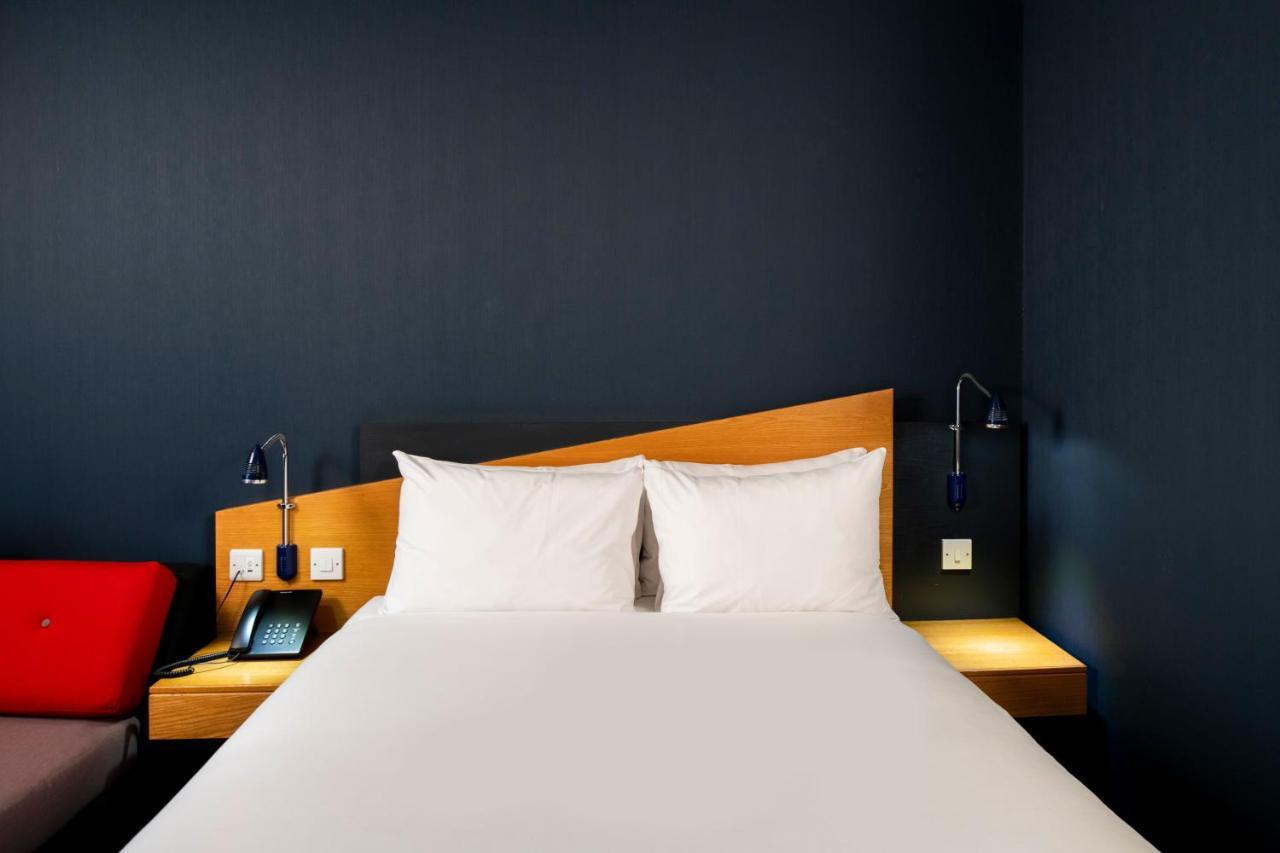 Holiday Inn Express Stoke-On-Trent By Ihg Ngoại thất bức ảnh