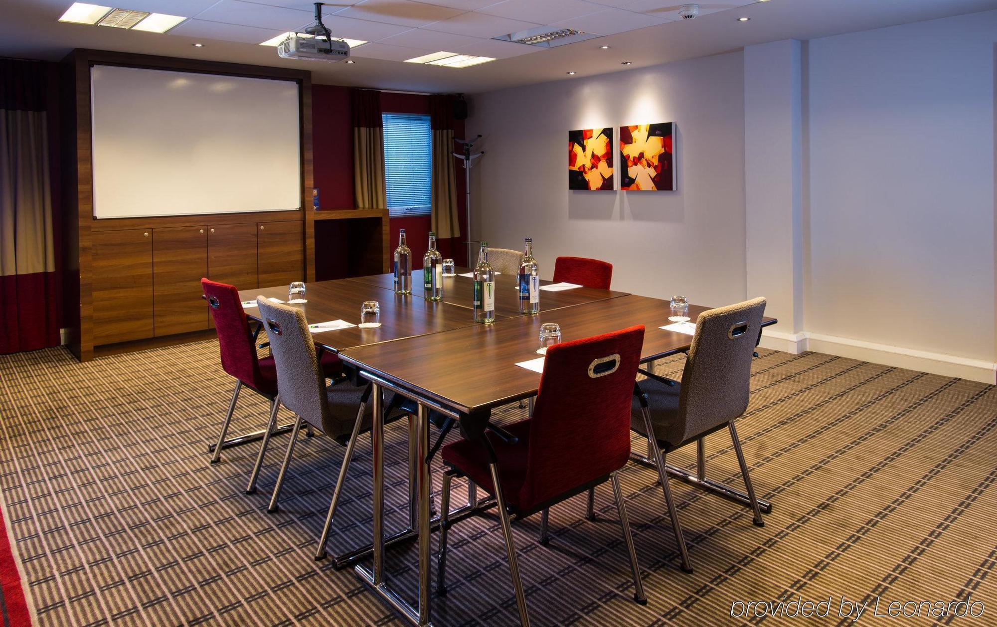 Holiday Inn Express Stoke-On-Trent By Ihg Ngoại thất bức ảnh