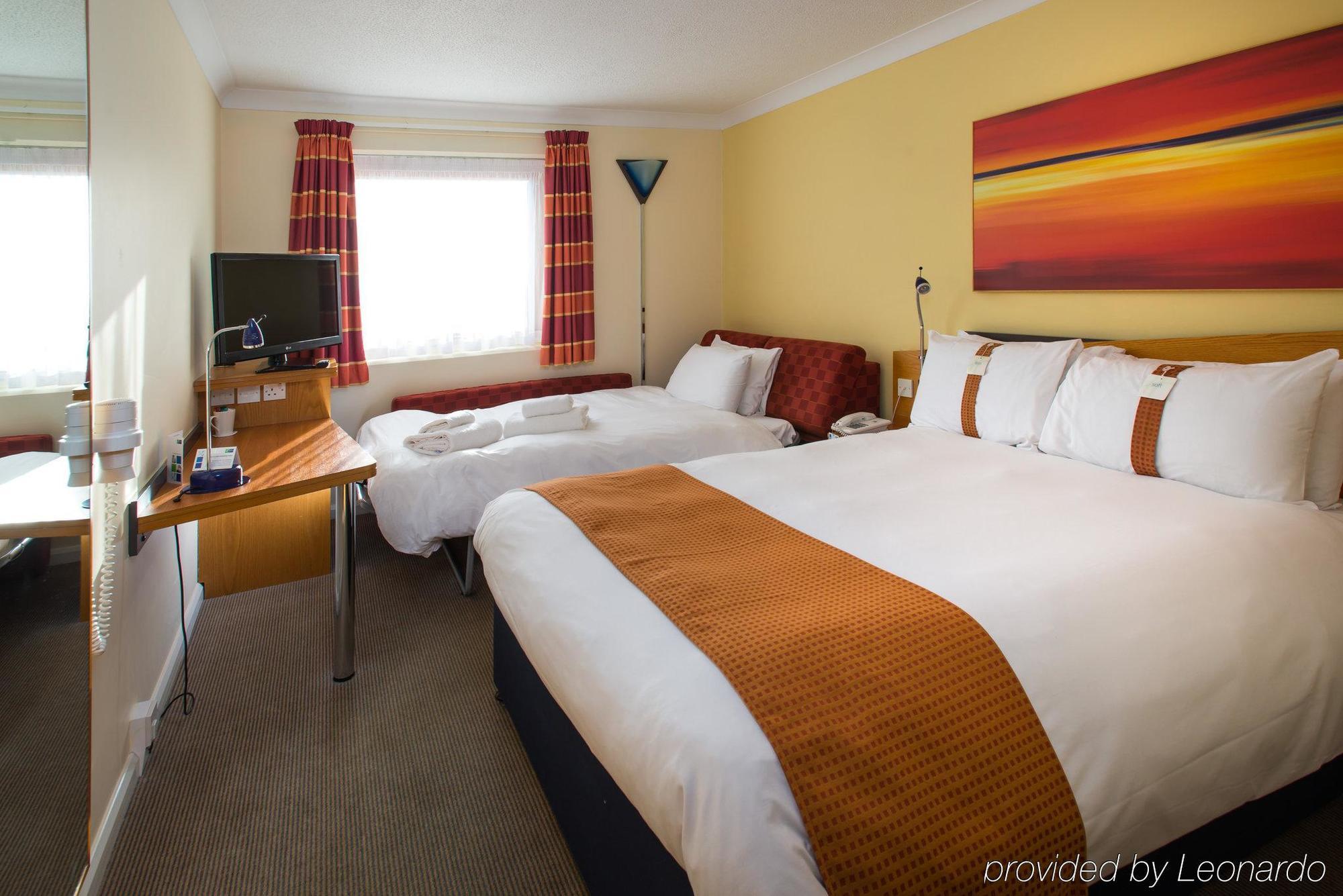 Holiday Inn Express Stoke-On-Trent By Ihg Ngoại thất bức ảnh