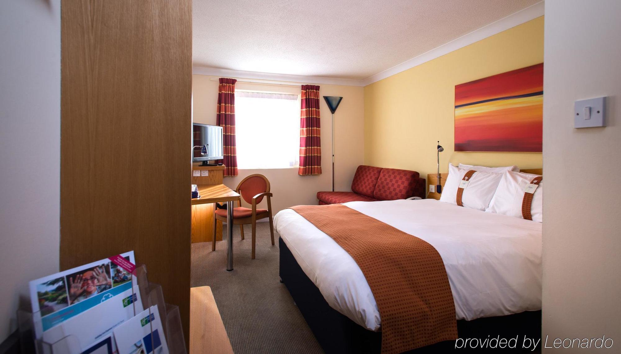 Holiday Inn Express Stoke-On-Trent By Ihg Ngoại thất bức ảnh