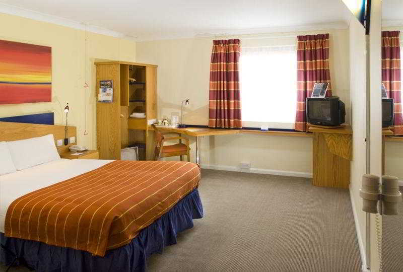Holiday Inn Express Stoke-On-Trent By Ihg Phòng bức ảnh