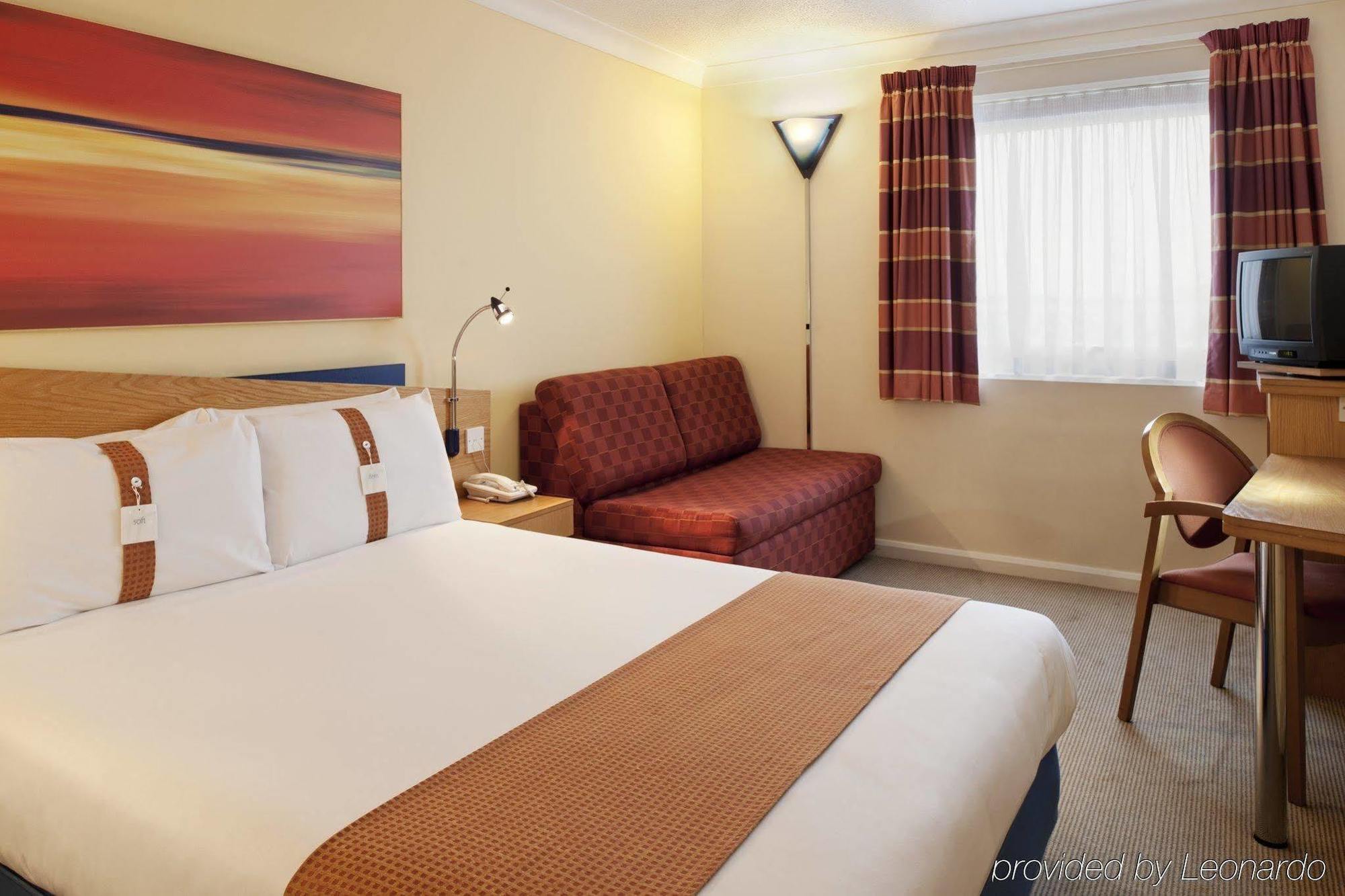Holiday Inn Express Stoke-On-Trent By Ihg Phòng bức ảnh