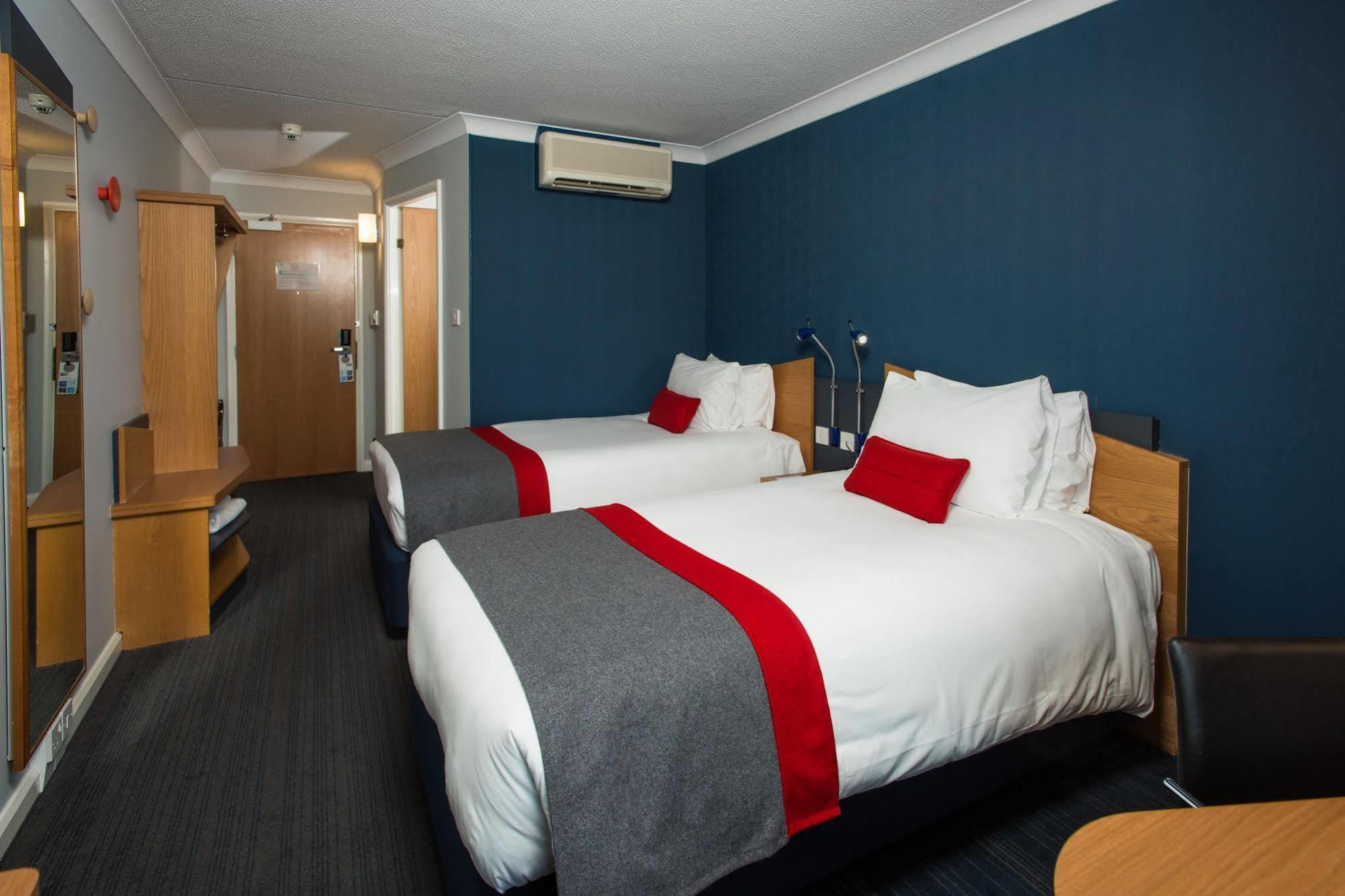 Holiday Inn Express Stoke-On-Trent By Ihg Ngoại thất bức ảnh
